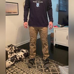 Urban Outfitters Khakis